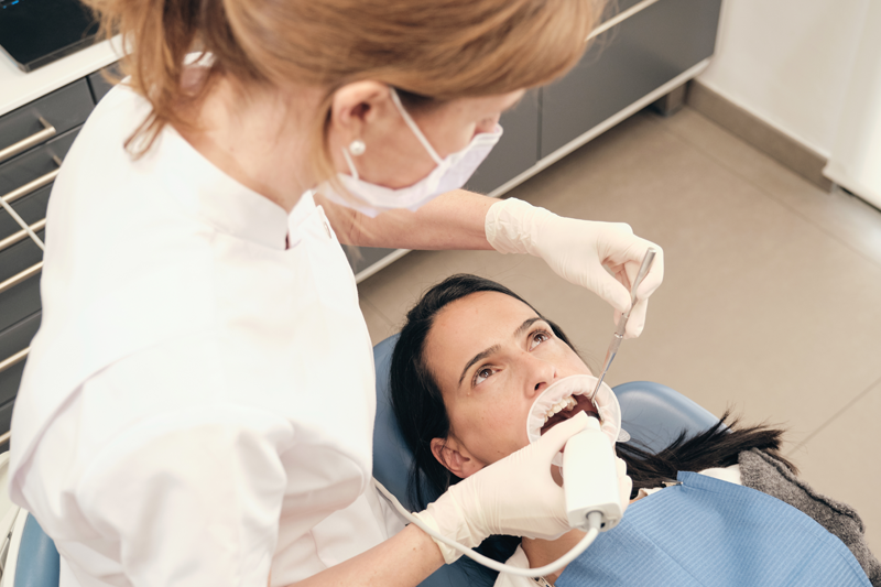 odontologia conservadora dentiny